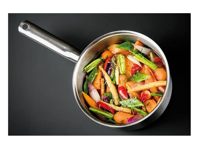 EXCELLENCE SAUCEPAN NO LID- 28