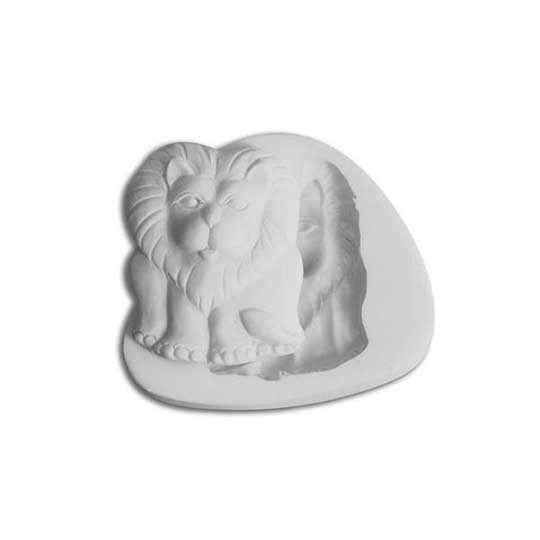 Slk122 Silicone Mould Lion