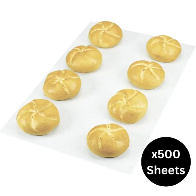 Baking Release Paper SUPER EXTRA