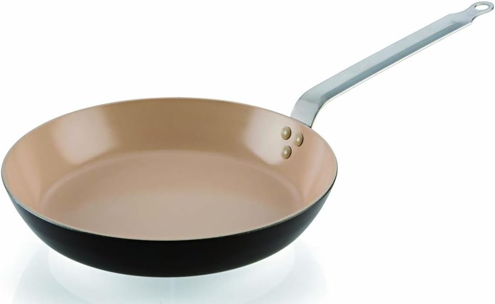 Classic Ceramic Fry-Pan-24