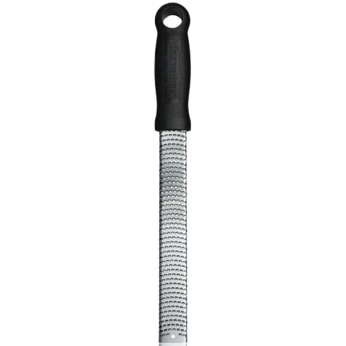 PREMIUMZESTER GRATER BLACK