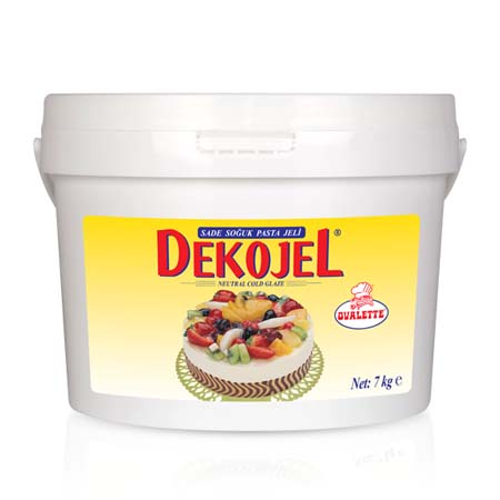 Dekojel Neutral Cold Glaze