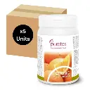 Classic Orange CL Carton 5X1Kg EU