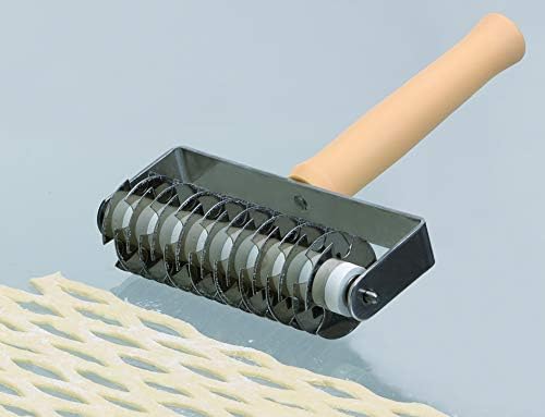 St/St Cutter For Mozaic Pie