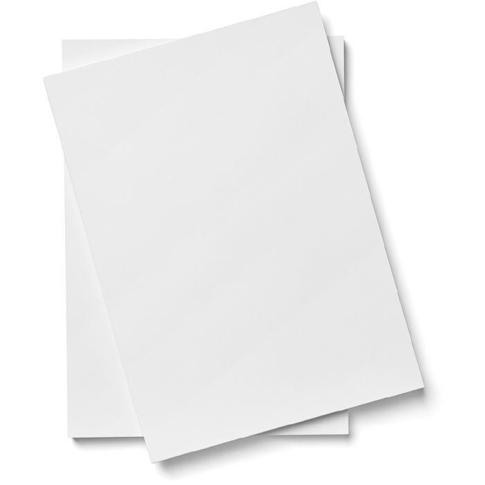Modecor Wafer Paper A4