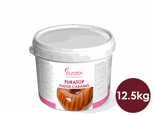 [4101588] Puratop Fudge Caramel
