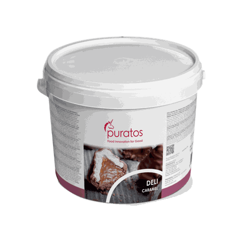 [4016416] Deli Caramel